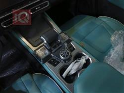 Jetour T1